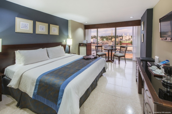 Hotel HODELPA CENTRO PLAZA (Santiago de los Caballeros)